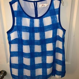 Vinyard Vines Womens top